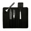 Set De Utensilios Cobb BBQ