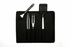 Set De Utensilios Cobb BBQ