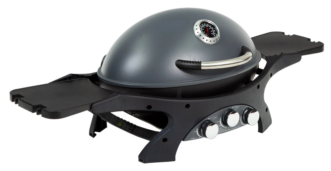Barbacoa De Gas Pit Boss Sportsman 3 2 Barbacoa De Gas Pit Boss Sportsman 3 - Imagen 2